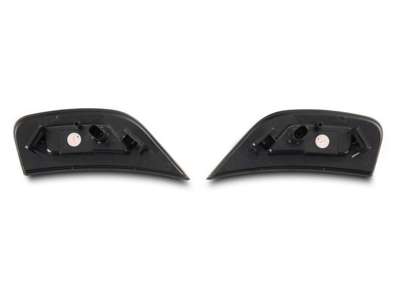 Load image into Gallery viewer, Raxiom 21-23 Tahoe/Yukon Axial Series Amber LED Front Side Markers- Smoked