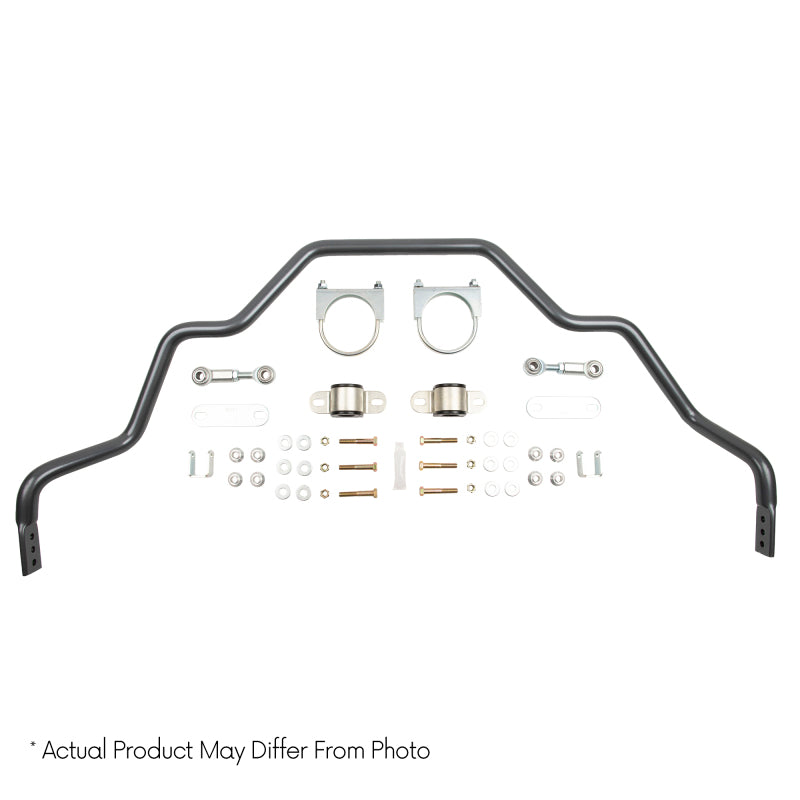 Load image into Gallery viewer, Belltech 19-21 Chevrolet Silverado / GMC Sierra 1500 Anti-Swaybar Set
