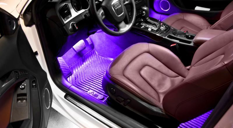 Load image into Gallery viewer, Oracle 36in LED Retail Pack - RGB ColorSHIFT