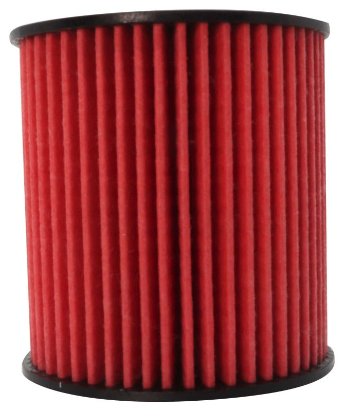 Load image into Gallery viewer, K&N Oil Filter Automotive