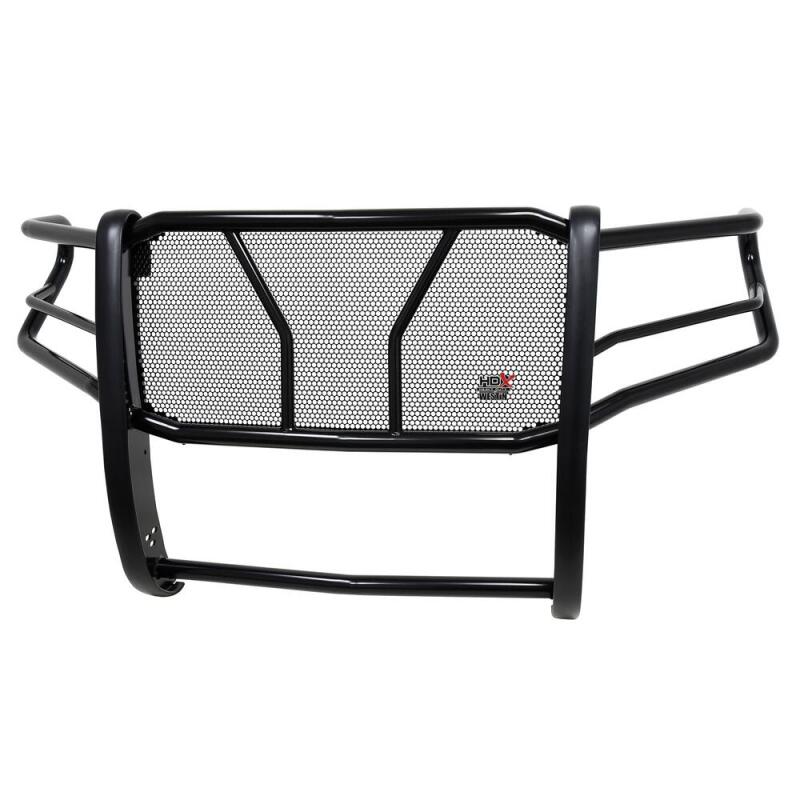Load image into Gallery viewer, Westin 19-21 GMC Sierra 1500 HDX Grille Guard - Black