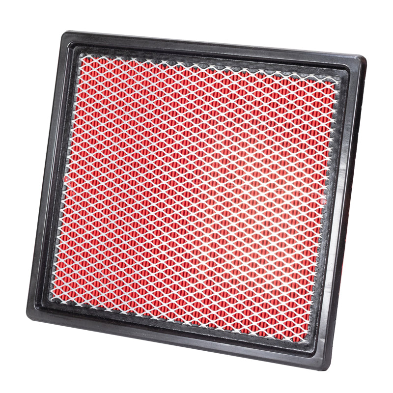 Load image into Gallery viewer, K&N Universal Air Filter 5in Flg 8-1/2in B 5-1/2in T 10-1/2in H Gen 3 Dry - 55 Plt