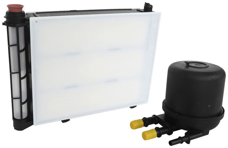 Load image into Gallery viewer, K&N Fuel Filter Diesel Truck 17-25 Ford 6.7