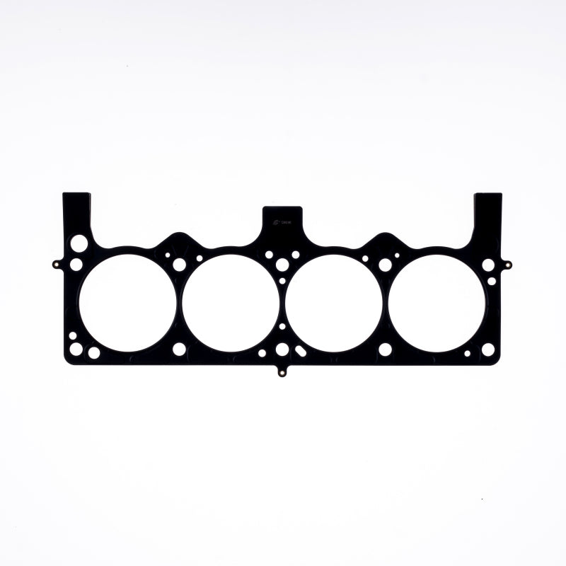 Load image into Gallery viewer, Cometic Chrysler R3 Race Block .098in MLS Cylinder Head Gasket - 4.200in Bore - W2 Heads