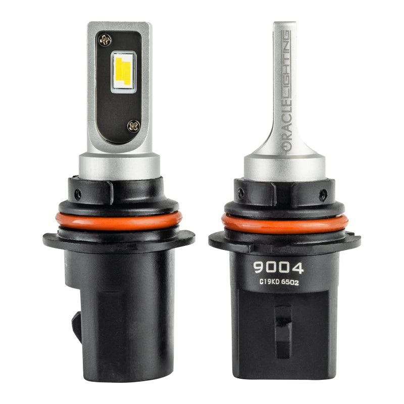 Load image into Gallery viewer, Oracle 9004 - VSeries LED Headlight Bulb Conversion Kit - 6000K