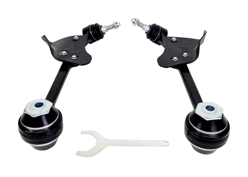 Load image into Gallery viewer, Whiteline 15-23 Ford Mustang S550 Front Tension Link Lower Control Arm