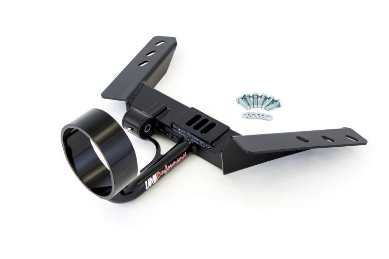 Load image into Gallery viewer, UMI Performance 82-92 GM F-Body Tunnel Mounted Torque Arm- Fits TH400 Transmission