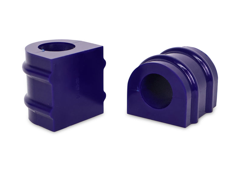 Load image into Gallery viewer, SuperPro Toyota Land Cruiser Prado 250 24-26 35mm Stabilizer Bar Bushing