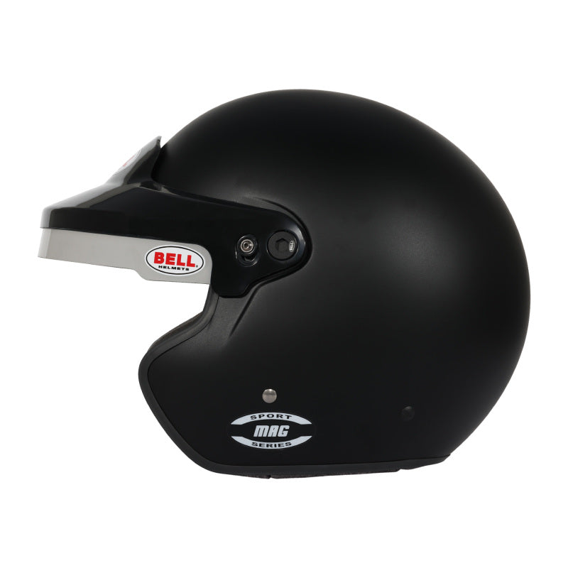 Load image into Gallery viewer, Bell Helmet Mag Orange 2Xl(63-64) Sa2025
