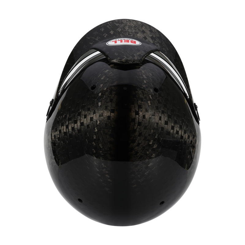 Load image into Gallery viewer, Bell Helmet Mag-10 Carbon (Hans) 54(6 3/4) Fia8859-2024/Sa2025