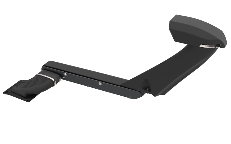 Load image into Gallery viewer, K&N 21-23 Ford Bronco 2.3L/2.7L Elevated Intake Kit (Snorkel)