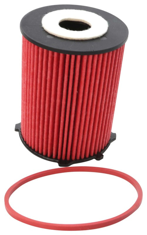 Load image into Gallery viewer, K&N Oil Filter Automotive 01-22 Toyota ProAce 1.6L Diesel