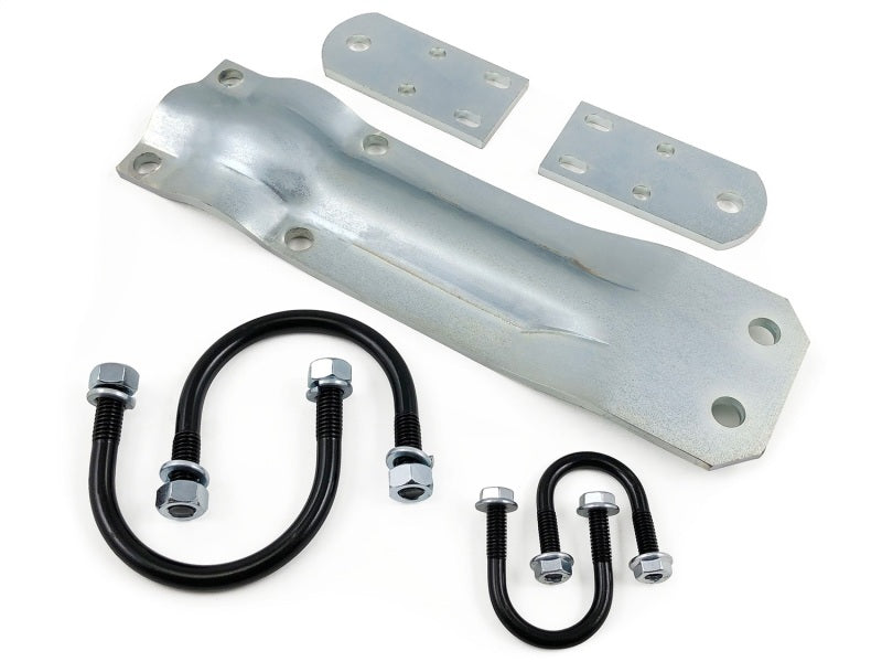 Load image into Gallery viewer, Tuff Country 69-87 Chevy Truck 1/2 & 3/4 Ton 4wd K10/K20 Dual Steering Stabilizer (In-Line Style)