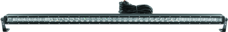 Load image into Gallery viewer, QuadBoss Single Row Led 40in