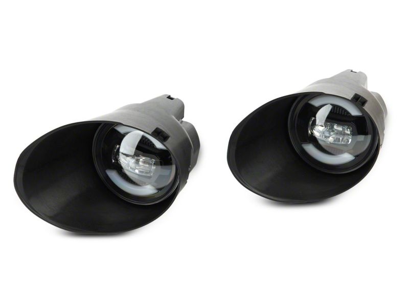 Load image into Gallery viewer, Raxiom 07-13 Toyota Tundra Axial Series LED Fog Lights