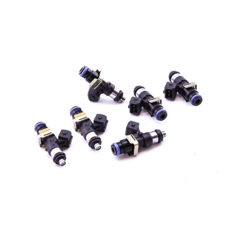 Load image into Gallery viewer, DeatschWerks 04-08 Acura TL 1500cc Injectors - Set Of 6