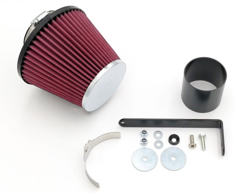 Load image into Gallery viewer, K&N Ford Fiesta Mk7 L3-1.0L F/I 17-20 Cold Air Intake