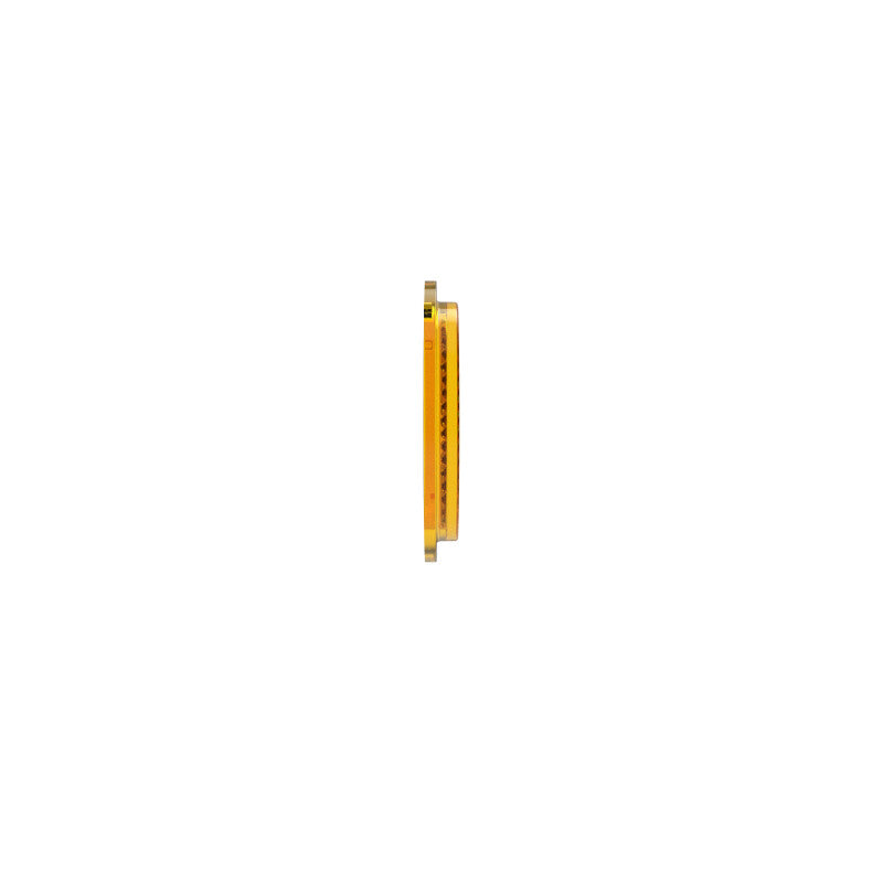 Load image into Gallery viewer, KC HiLiTES FLEX ERA 1 Performance Yellow Flood Beam Lens