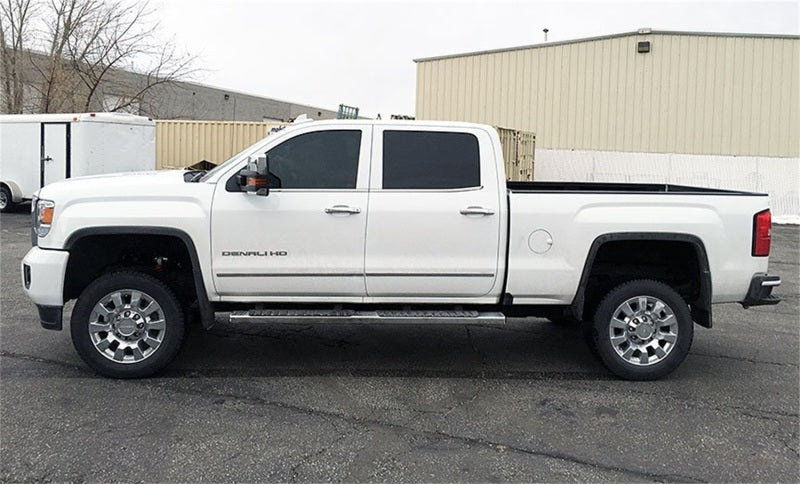 Load image into Gallery viewer, Tuff Country 11-19 GMC Sierra 2500HD 4x4 & 2wd 3.5in Lift Kit (No Shocks)