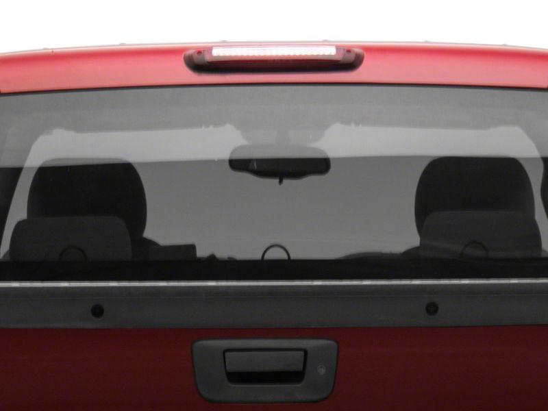 Load image into Gallery viewer, Raxiom 07-14 Chevrolet Silverado Axial Series LED Third Brake Light- Red