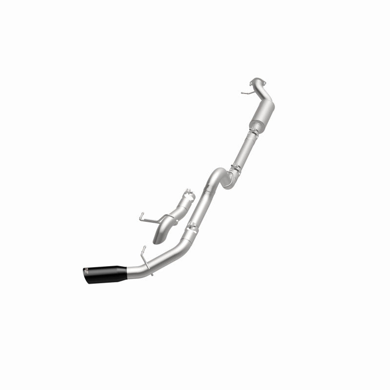 Load image into Gallery viewer, Magnaflow 21-24 Ford Bronco Rock Crawler Series Cat-Back Exhaust System