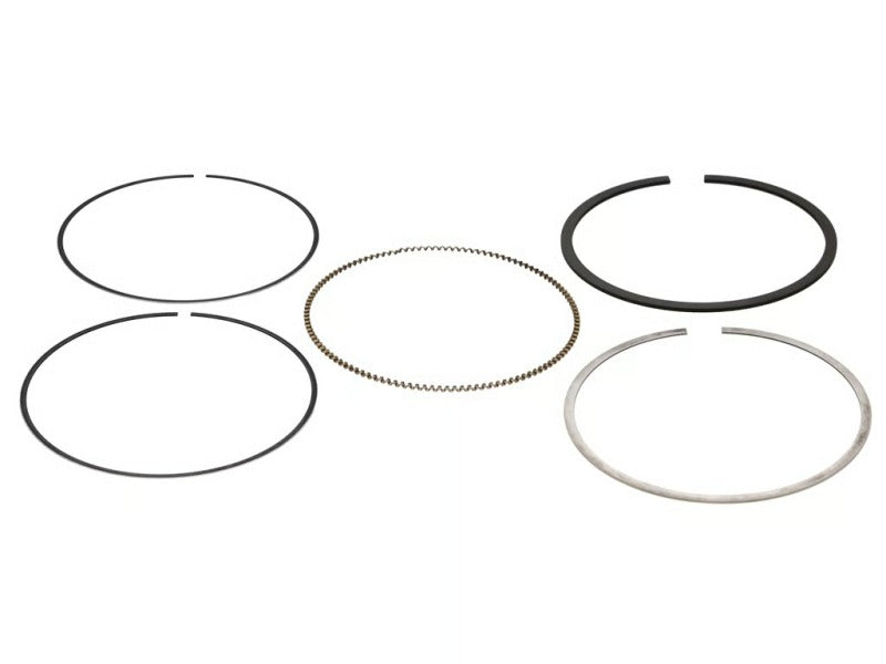 Load image into Gallery viewer, Wiseco 75.00mm 1.0/1.0/2.0mm Ring Set