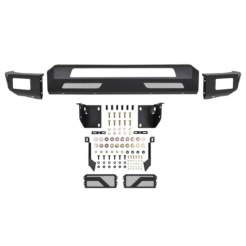 Load image into Gallery viewer, Westin 2019 Dodge Ram 1500 ( Excludes 1500 Classic & Rebel Models ) Pro-Mod Front Bumper