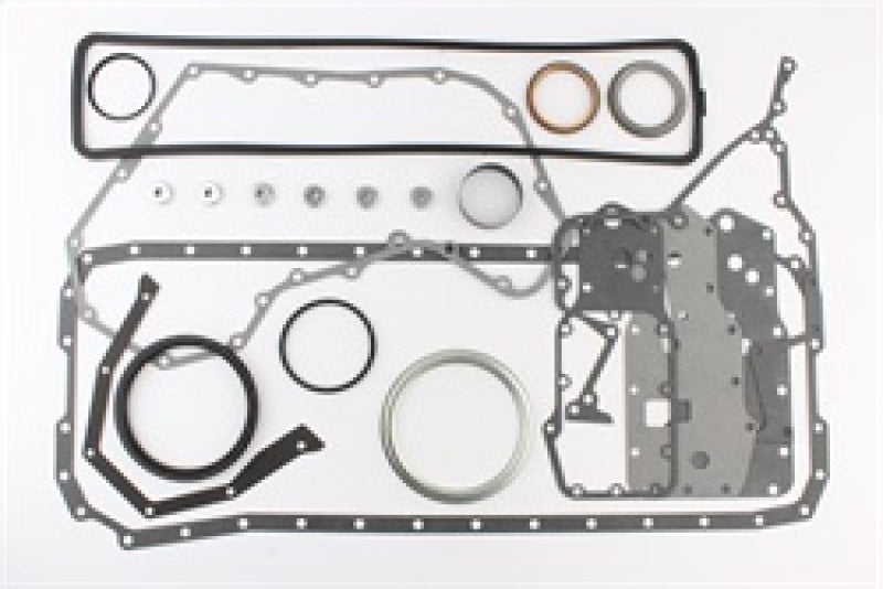 Load image into Gallery viewer, Cometic Street Pro 98-02 Dodge Cummins 5.9L 6BT 24v Bottom End Gasket Kit
