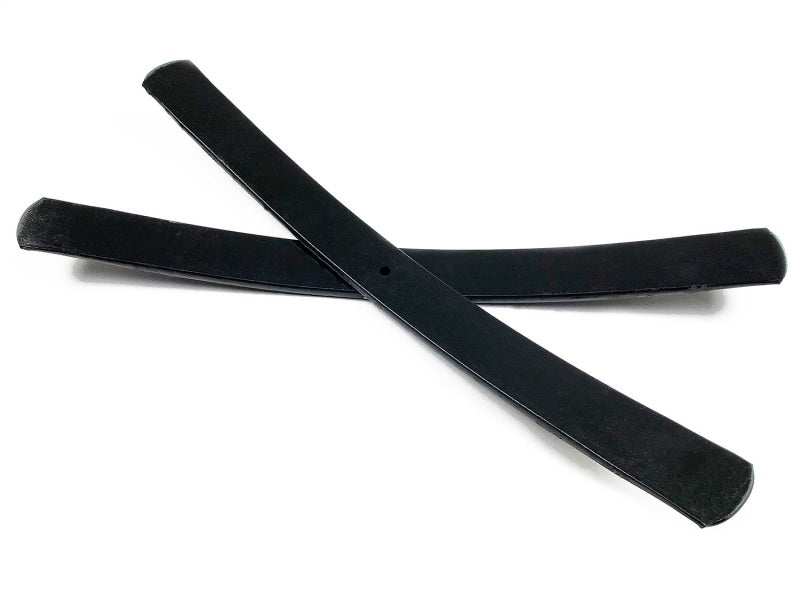 Load image into Gallery viewer, Tuff Country 69-98 Chevy Truck 1/2 & 3/4 Ton Rear 2in Add-a-Leafs Pair