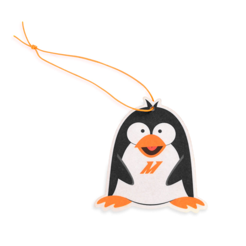 Load image into Gallery viewer, Mishimoto Chilly Air Freshener
