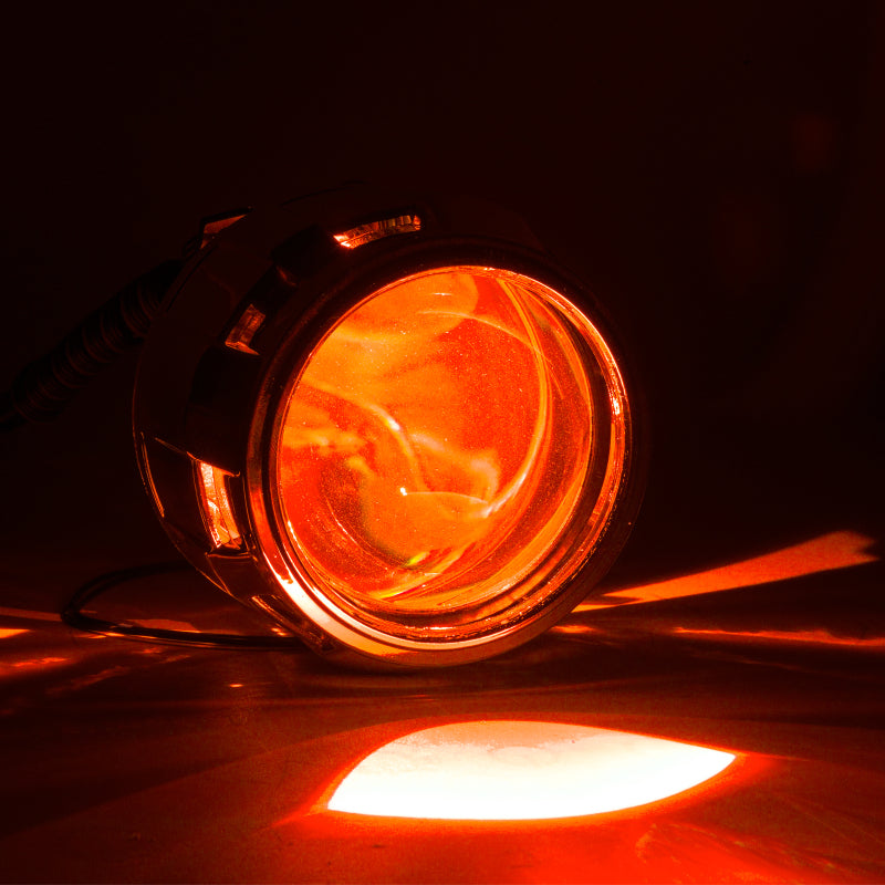 Load image into Gallery viewer, Oracle Demon Eye Projector Illumination Kit - ColorSHIFT w/o Controller