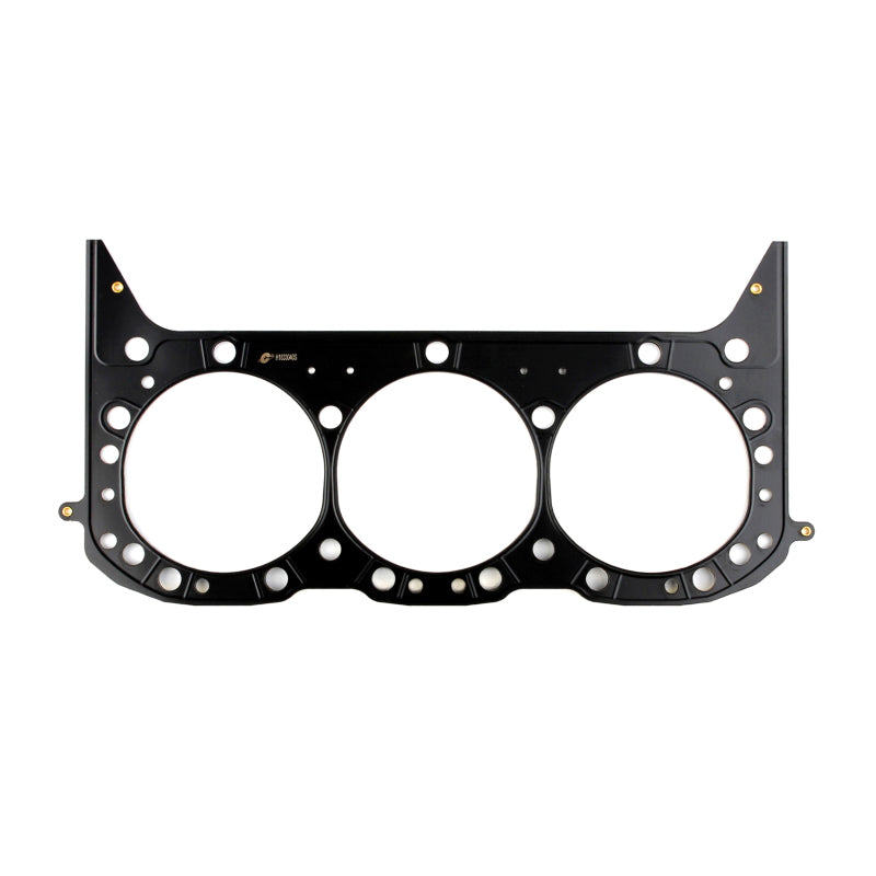 Load image into Gallery viewer, Cometic Chevrolet 4.3L Gen-1 90 Degree V6 .051in MLS Cylinder Head Gasket - 4.120in Bore