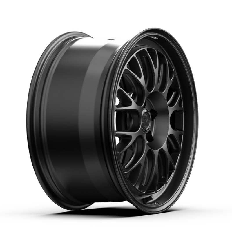 Load image into Gallery viewer, fifteen52 Holeshot RSR 18x9 5x100 42mm ET 73.1mm Center Bore Frosted Graphite