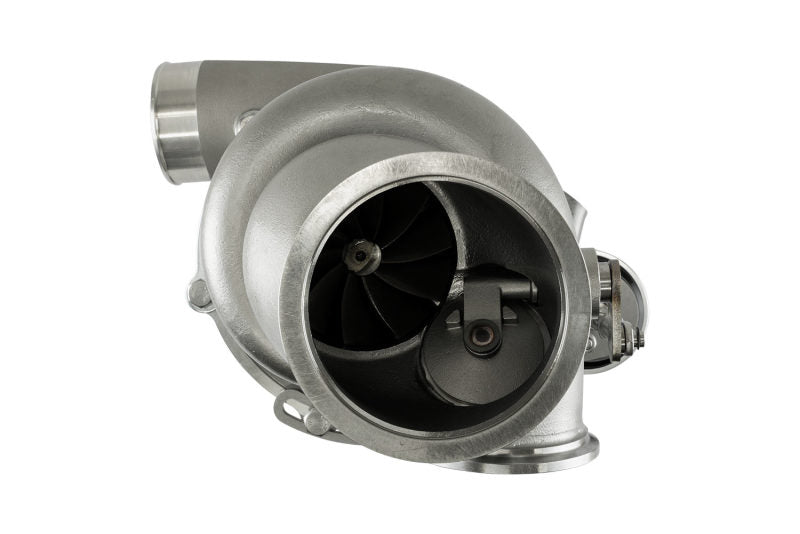 Load image into Gallery viewer, Turbosmart Water Cooled 6466 V-Band Inlet/Outlet A/R 0.82 IWG75 Wastegate TS-2 Turbocharger