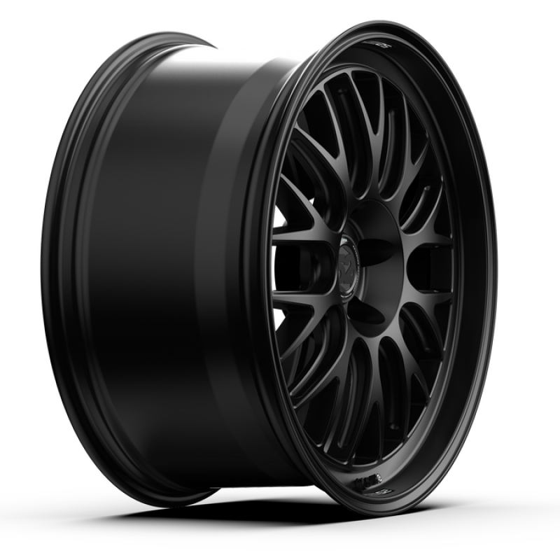 Load image into Gallery viewer, fifteen52 Holeshot RSR 20x10 5x114.3 35mm ET 70.5mm Center Bore Asphalt Black