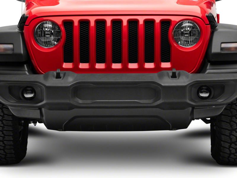 Load image into Gallery viewer, Raxiom 18-23 Jeep Wrangler JL Axial Series LED Fog Lights
