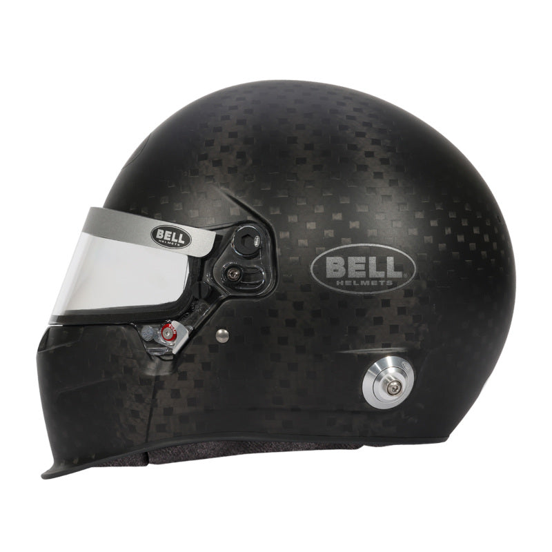 Load image into Gallery viewer, Bell Helmet Rs7 Carbon X-Lite (Hans) 58 (7 1/4) Sa2025