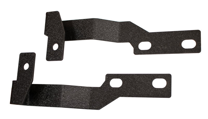 Load image into Gallery viewer, Fishbone Offroad 05-15 Toyota Tacoma Ditch Light Brackets