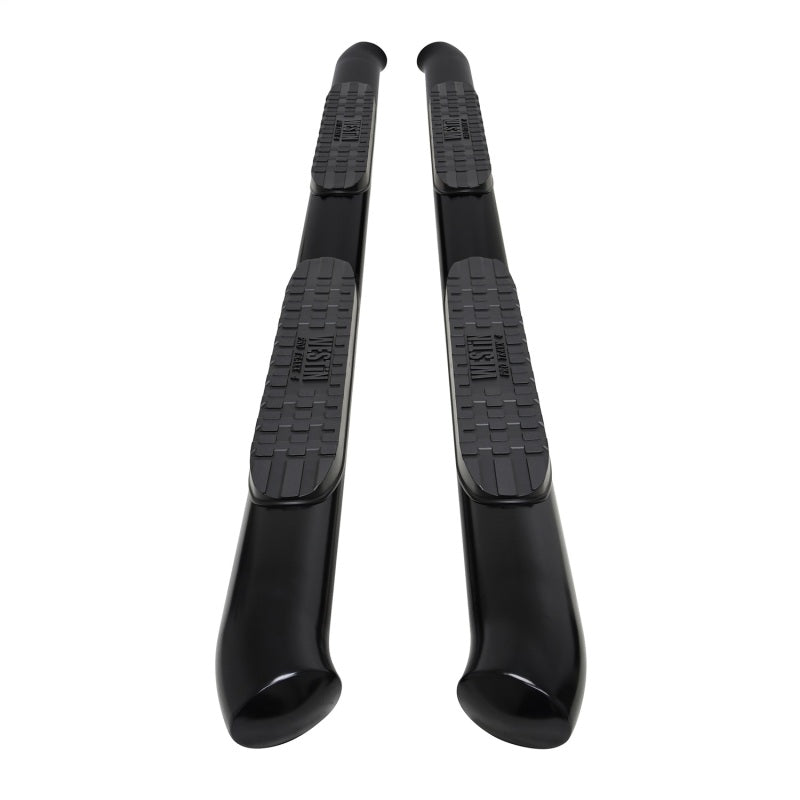 Load image into Gallery viewer, Westin 20-22 Jeep Gladiator PRO TRAXX 4 Oval Nerf Step Bars - Black