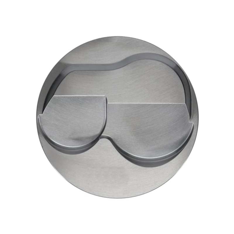 Load image into Gallery viewer, Wiseco Chevrolet Small Block 3cc Dome 4.185in Bore Shelf Stock Left Piston - Single