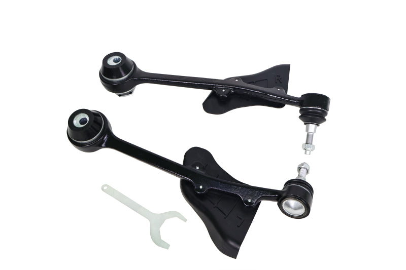 Load image into Gallery viewer, Whiteline 15-23 Ford Mustang S550 Front Tension Link Lower Control Arm