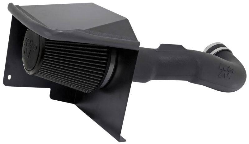 Load image into Gallery viewer, K&N 09-14 Chevrolet V8-4.8/5.3/6.0/6.2L - Performance Air Intake System