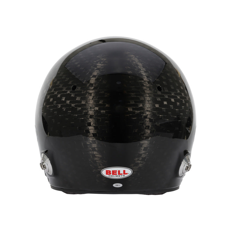 Load image into Gallery viewer, Bell Helmet Mag-10 Carbon (Hans) 54(6 3/4) Fia8859-2024/Sa2025