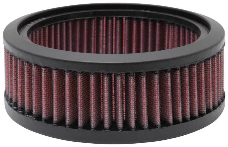 Load image into Gallery viewer, K&N S&S FILTER 6in OD x 4-5/8in ID x 2-3/16in H Replacement Filter for Harley Davidson