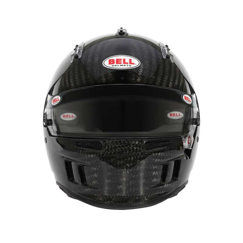 Load image into Gallery viewer, Bell Helmet Xr7 Carbon (Hans) 60(7 1/2) Fia8859-2024/Sa2025