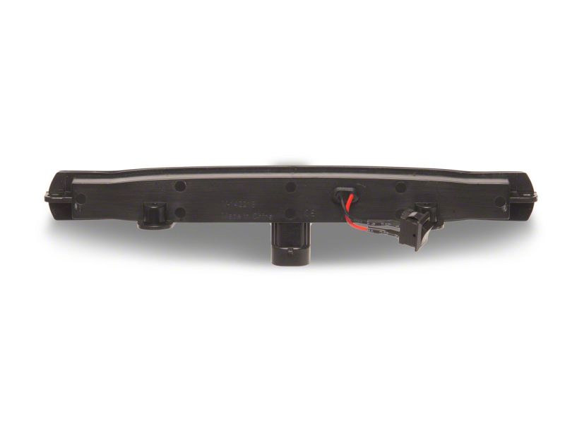 Load image into Gallery viewer, Raxiom 97-04 Chevrolet Corvette C5 Axial Series LED Third Brake Light- Smoked