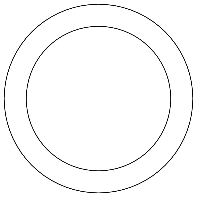 Load image into Gallery viewer, Cometic Ford 59A Flathead V8 .060in KF Oil Drain Plug Gasket - 1938