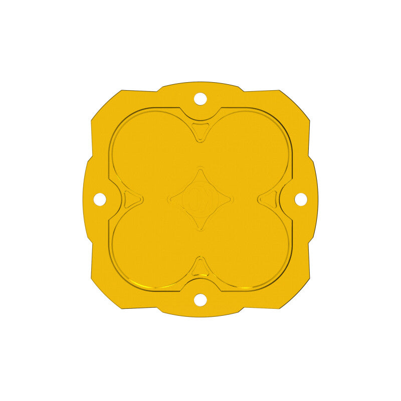 Load image into Gallery viewer, KC HiLiTES FLEX ERA 4 Performance Yellow Spot Beam Lens