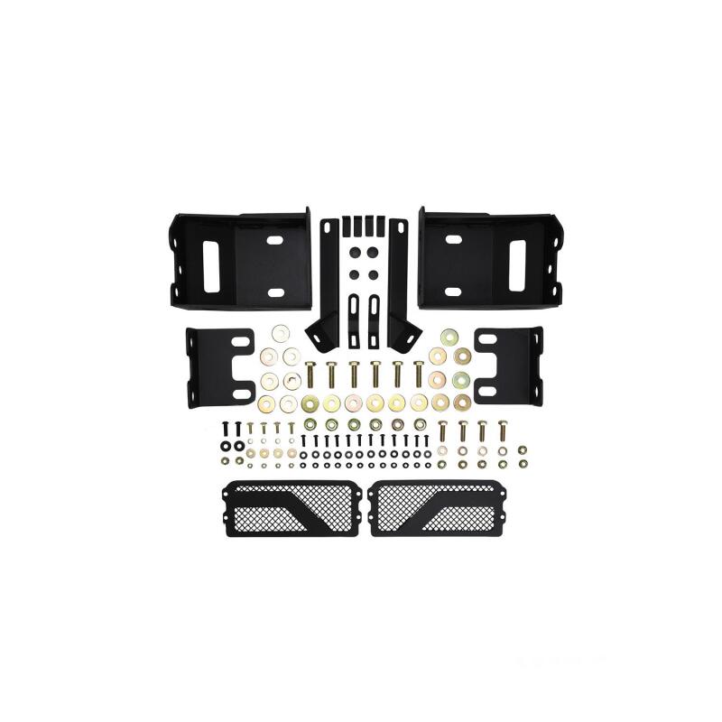 Load image into Gallery viewer, Westin 2020 Chevrolet Silverado 2500/3500 Pro-Mod Front Bumper - Textured Black