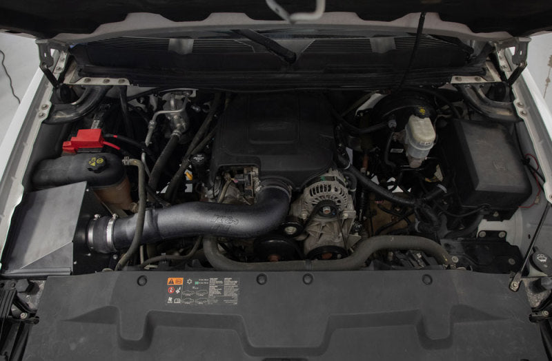 Load image into Gallery viewer, K&N 09-14 Chevrolet V8-4.8/5.3/6.0/6.2L - Performance Air Intake System